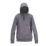 Milwaukee Gridiron Fullzip  Hoodie Grey Medium 38-40" Chest