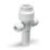 JG Speedfit PEM582215AWP Plastic Push-Fit Reducing 2 Port Plumbing Manifold 22mm x 10mm