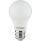 Sylvania ToLEDo V7 827 SL E27 GLS LED Light Bulb  806lm 8W