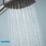 Grohe Precision Flow Rear-Fed Exposed Chrome Thermostatic Shower Mixer Set
