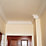 Sculptured Coving 80mm x 2m 6 Pack