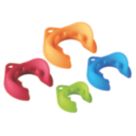 Hep2O HX78/SET4 10-28mm Demounting Tool Set 4 Pcs