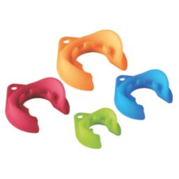 Hep2O HX78/SET4 10-28mm Demounting Tool Set 4 Pcs