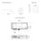 Aqualisa Optic Q Gravity-Pumped Rear-Fed Chrome Thermostatic Single Outlet Smart Shower with Wall-Fixed Head