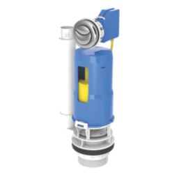 Thomas Dudley Ltd  38mm Victoria Cable Outlet Valve