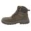 DEWALT Crossett Size 12  Gunsmoke Waterproof Steel Toe Cap Safety Boots