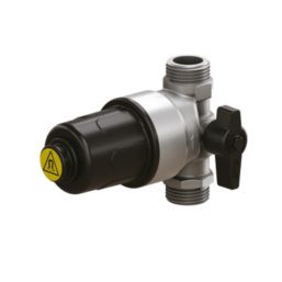 Sentinel Vortex 100 Central Heating Mini Under Boiler Filter 22mm