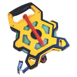 Komelon Contractor 50m Tape Measure