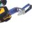 Komelon Contractor 50m Tape Measure