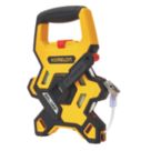 Komelon Contractor 50m Tape Measure
