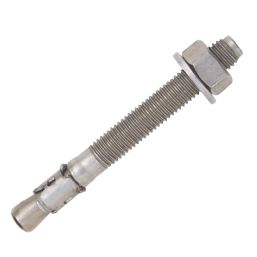 Friulsider Throughbolts M16 x 145mm 20 Pack
