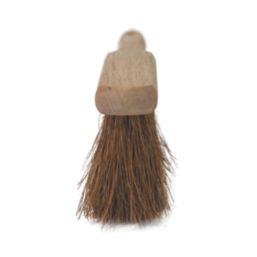 Hillbrush Soft Banister Brush Natural Wood Finish