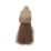 Hillbrush Soft Banister Brush Natural Wood Finish