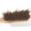 Hillbrush Soft Banister Brush Natural Wood Finish