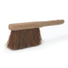 Hillbrush Soft Banister Brush Natural Wood Finish