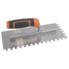 Magnusson  9mm Adhesive Trowel 11"