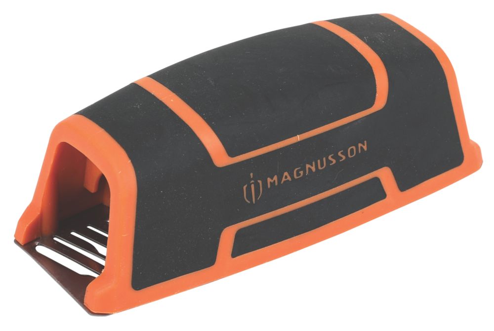 Magnusson Rasp Plane 2 1/4" x 5 1/2" Screwfix