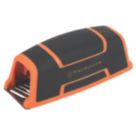 Magnusson Rasp Plane  2 1/4" x 5 1/2"