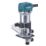 Makita RT0702CX4/2 710W 1/4"  Electric Router Trimmer 240V
