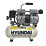 Hyundai HY5508 8Ltr Brushless Electric Low Noise Air Compressor 230V