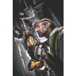DEWALT DCS355N-XJ 18V Li-Ion XR Brushless Cordless Oscillating Multi-Tool - Bare