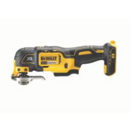 DEWALT DCS355N-XJ 18V Li-Ion XR Brushless Cordless Oscillating Multi-Tool - Bare
