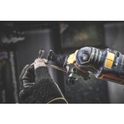 DEWALT DCS355N-XJ 18V Li-Ion XR Brushless Cordless Oscillating Multi-Tool - Bare