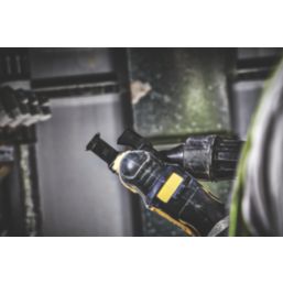 DEWALT DCS355N-XJ 18V Li-Ion XR Brushless Cordless Oscillating Multi-Tool - Bare