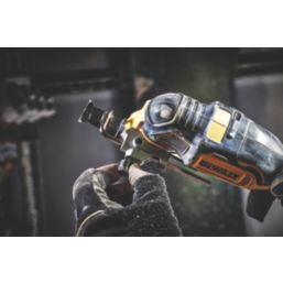 DEWALT DCS355N-XJ 18V Li-Ion XR Brushless Cordless Oscillating Multi-Tool - Bare