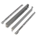 Hafele  Drawer Sides & Runners 450mm