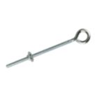 Essentials Eye Bolt Steel 3/8" x 200mm