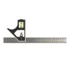 Magnusson Combination Square 12" (300mm)