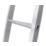Magnusson  1.62m Combination Ladder With Platform