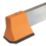 Magnusson  1.62m Combination Ladder With Platform