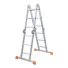 Magnusson  1.62m Combination Ladder With Platform