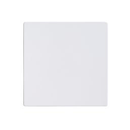 Culina CUL-40031-65 1-Gang Kinetic Switch White