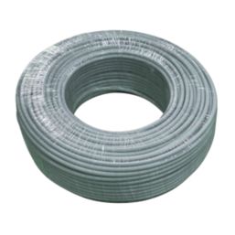 Labgear Cat 6 Grey  4-Pair 8-Core Unshielded Ethernet Cable 100m Coil