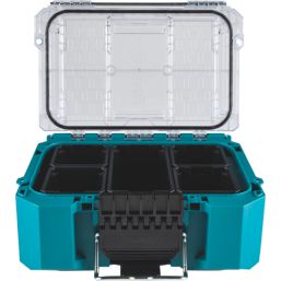 Makita Maktrak Deep Compact Organiser 10.93" x 15.33"