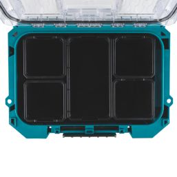 Makita Maktrak Deep Compact Organiser 10.93" x 15.33"
