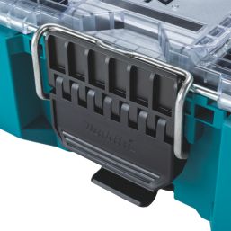 Makita Maktrak Deep Compact Organiser 10.93" x 15.33"