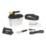 Titan TTB1359STM 2200W Electric Wallpaper Stripper 220-240V