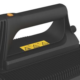 Titan TTB1359STM 2200W Electric Wallpaper Stripper 220-240V