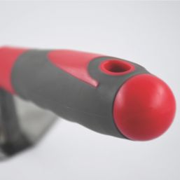 Faithfull FAISGTPT6 Soft-Grip Pointing Trowel 6"