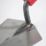 Faithfull FAISGTPT6 Soft-Grip Pointing Trowel 6"