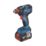 Bosch 06019J2271 18V 2 x 4.0Ah Li-Ion CoolPack Brushless Cordless Power Tool Twin Pack