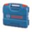 Bosch 06019J2271 18V 2 x 4.0Ah Li-Ion CoolPack Brushless Cordless Power Tool Twin Pack