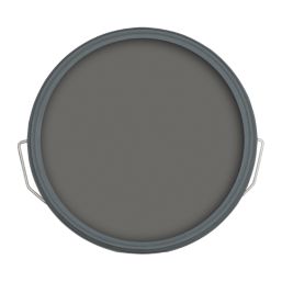 Ronseal Fence Life Plus 9Ltr Charcoal Grey Shed & Fence Paint