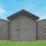 Ronseal Fence Life Plus 9Ltr Charcoal Grey Shed & Fence Paint