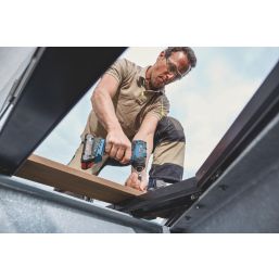 Bosch GDR18V-200 18V Li-Ion CoolPack Brushless Cordless Impact Driver - Bare