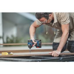 Bosch GDR18V-200 18V Li-Ion CoolPack Brushless Cordless Impact Driver - Bare